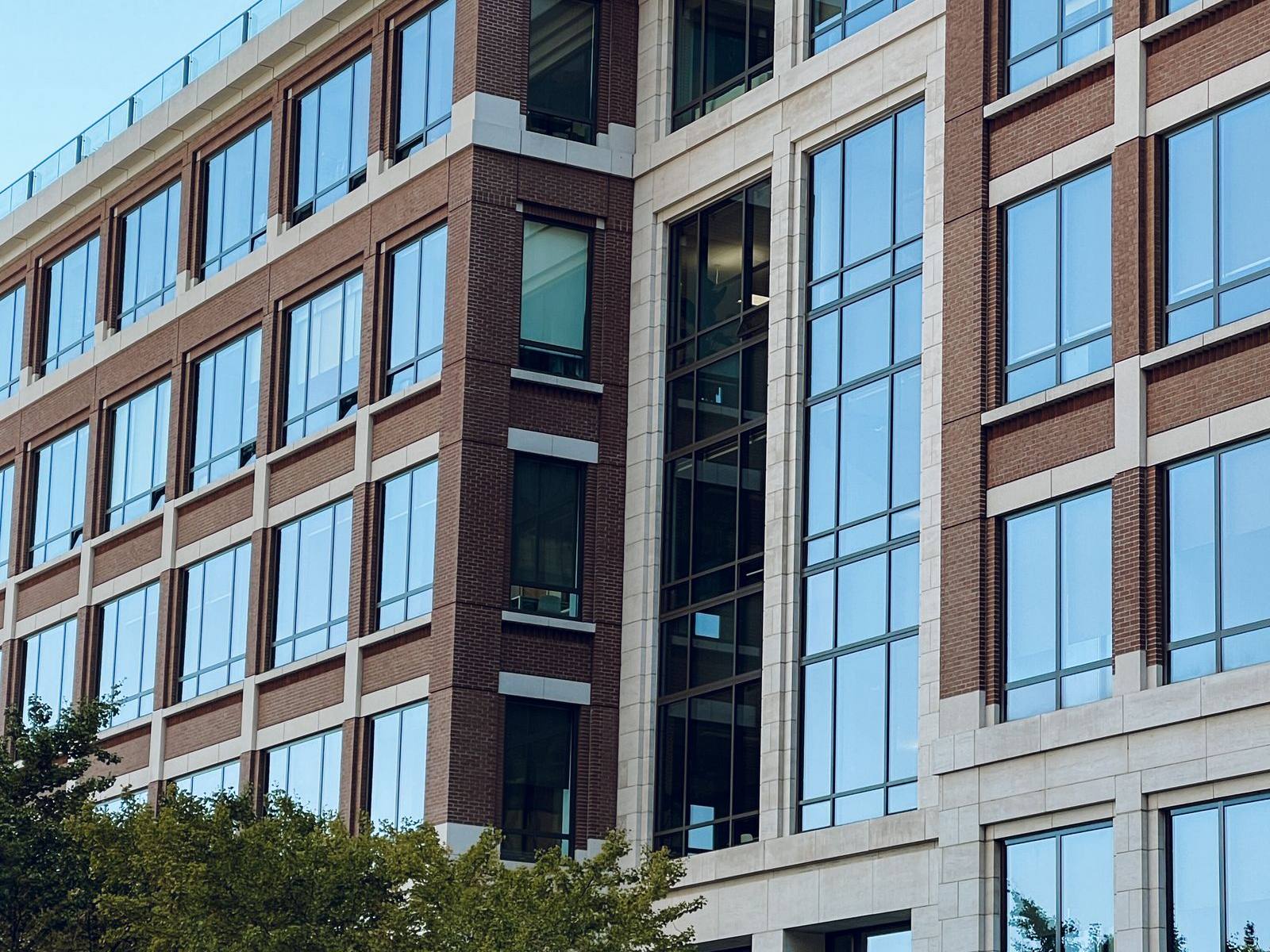 Commercial HVAC service in York