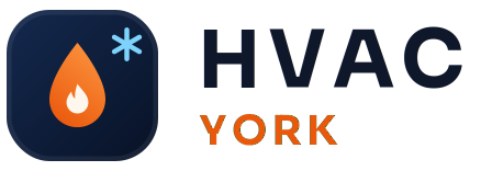 York HVAC